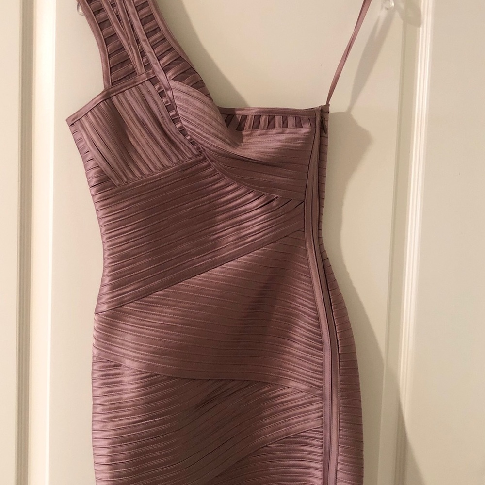 BCBG Cocktail Dress - Picture 2 of 3